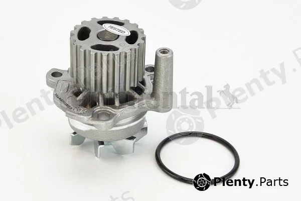 Continental Ctam In WP6003 — Water Pump, engine cooling
