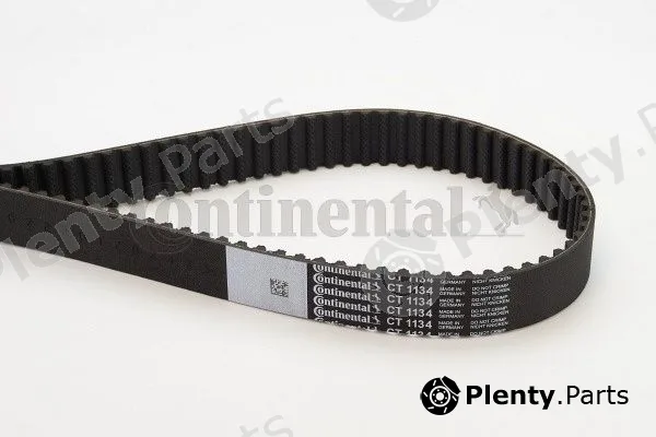 Continental Ctam In CT1134 — Timing Belt