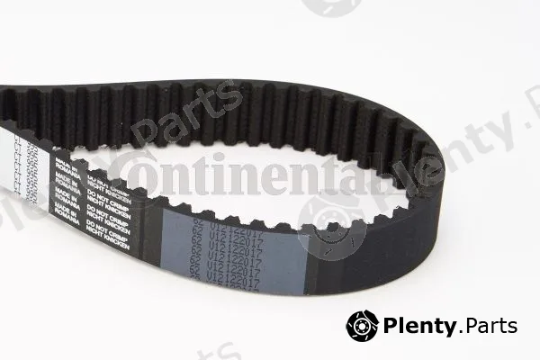 Continental Ctam In CT995 — Timing Belt