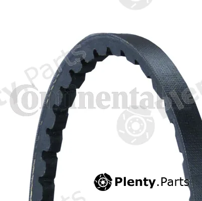 Continental Ctam In AVX10X745 — V-Belt