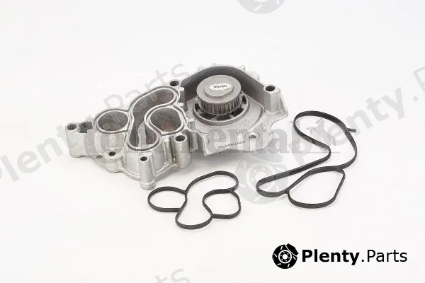 Continental Ctam In WP6094 — Water Pump, engine cooling