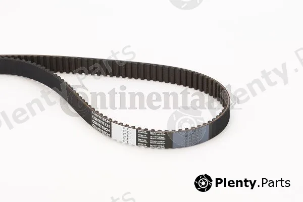 Continental Ctam In CT611 — Timing Belt