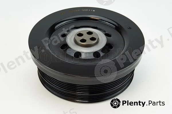 Continental Ctam In VD1105 — Belt Pulley, crankshaft