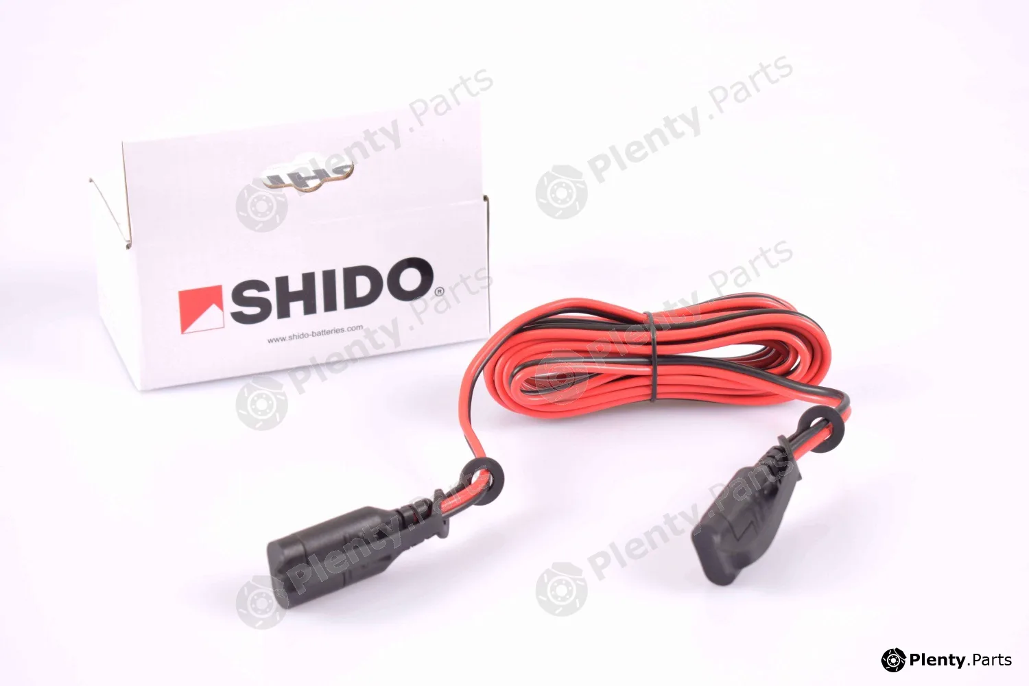 Shido SHIDOS40029 — Battery Charger