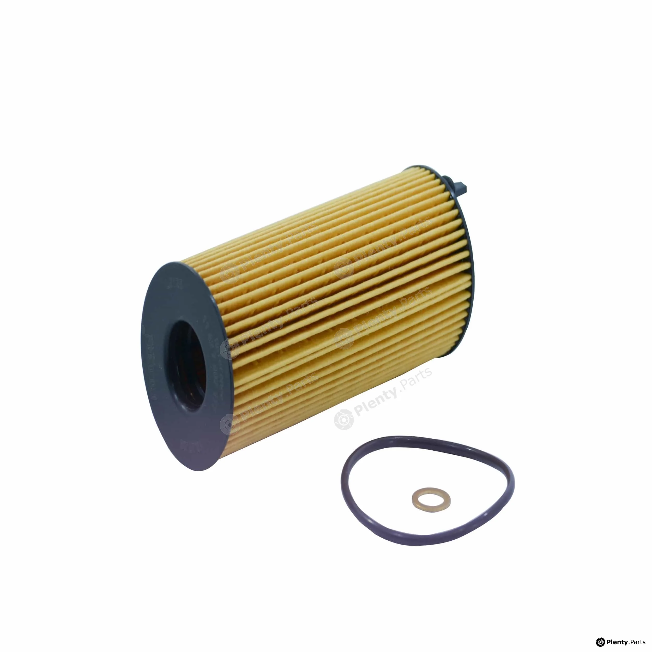 Filtorq L5125 — Oil Filter