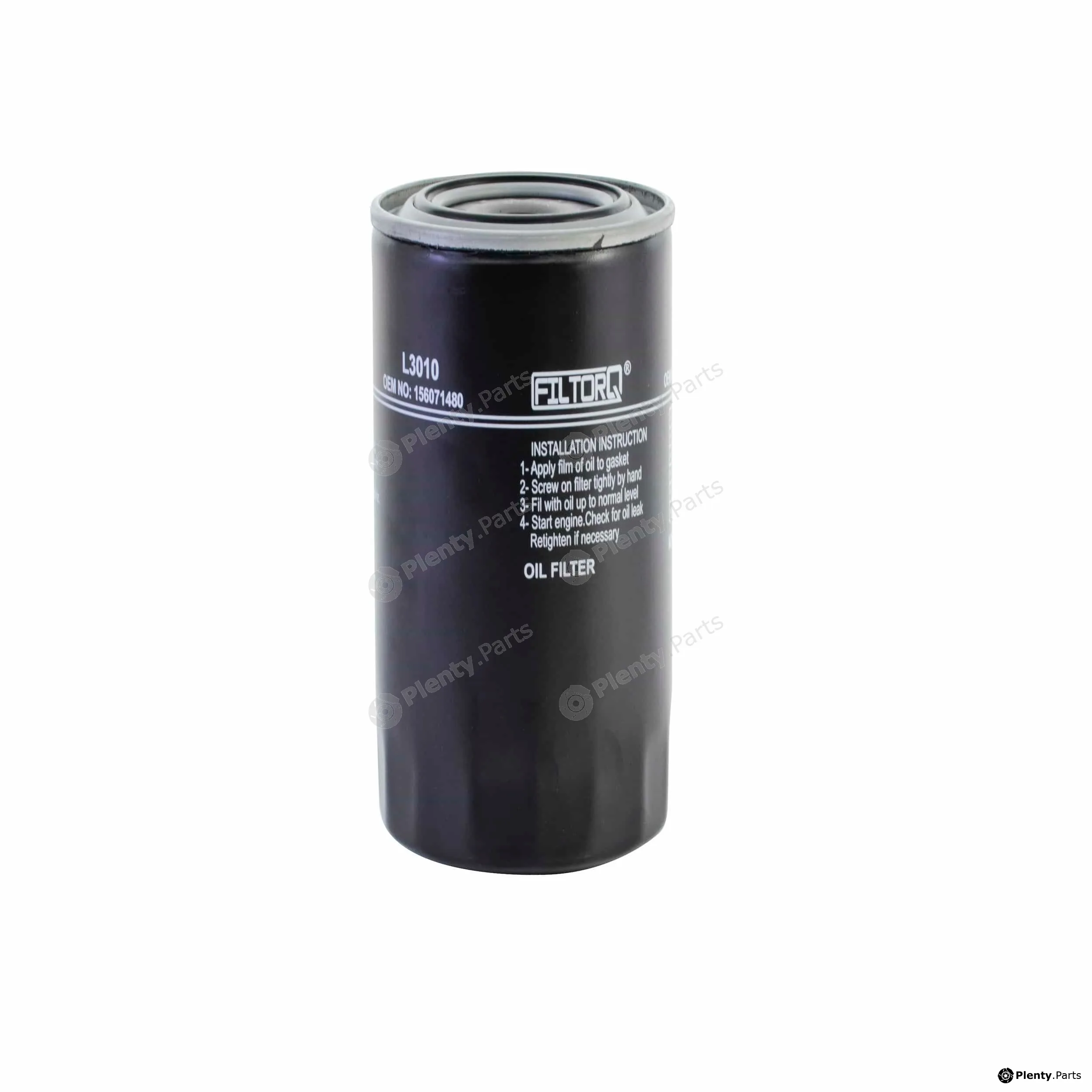 Filtorq L3010 — Oil Filter