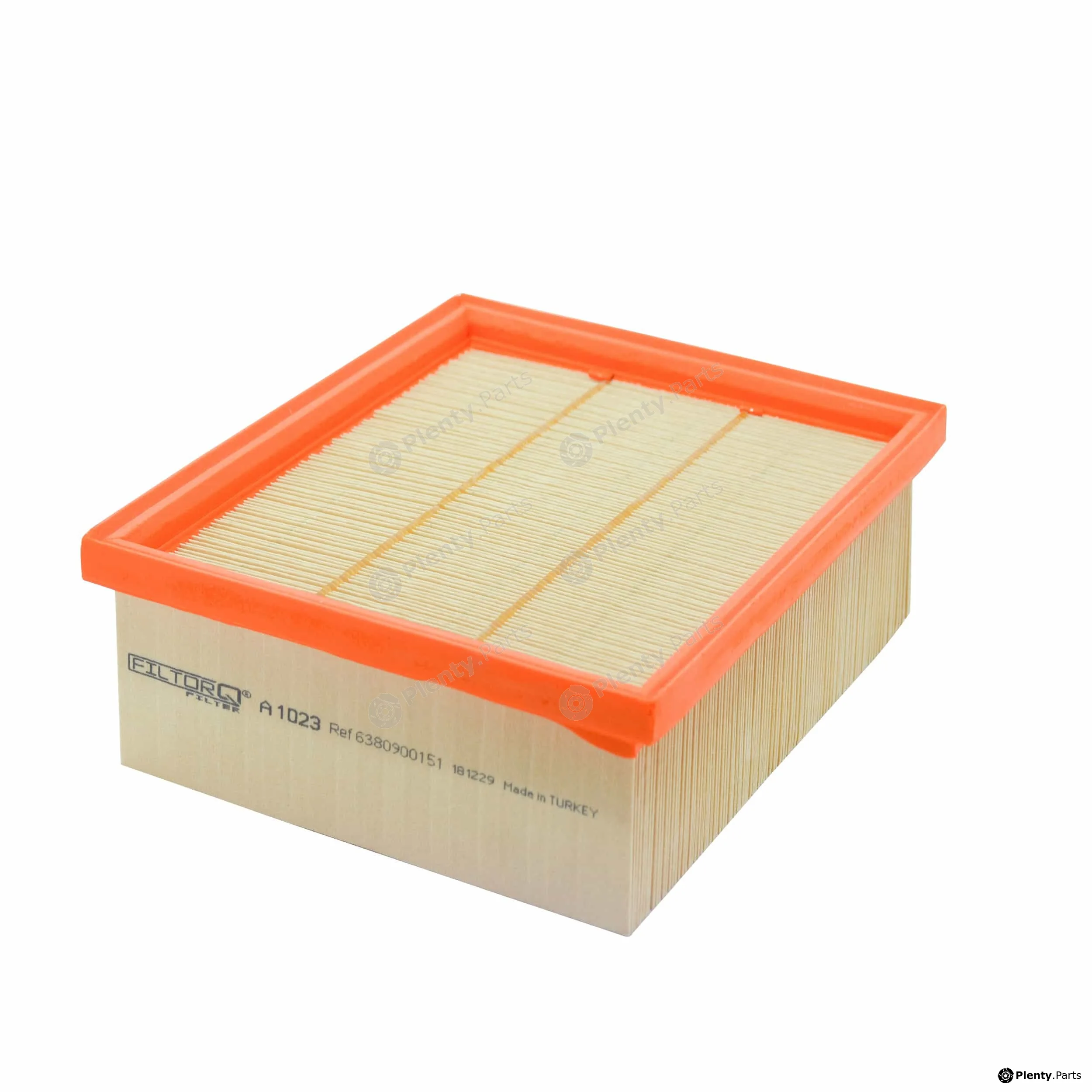 Filtorq A1023 — Air Filter