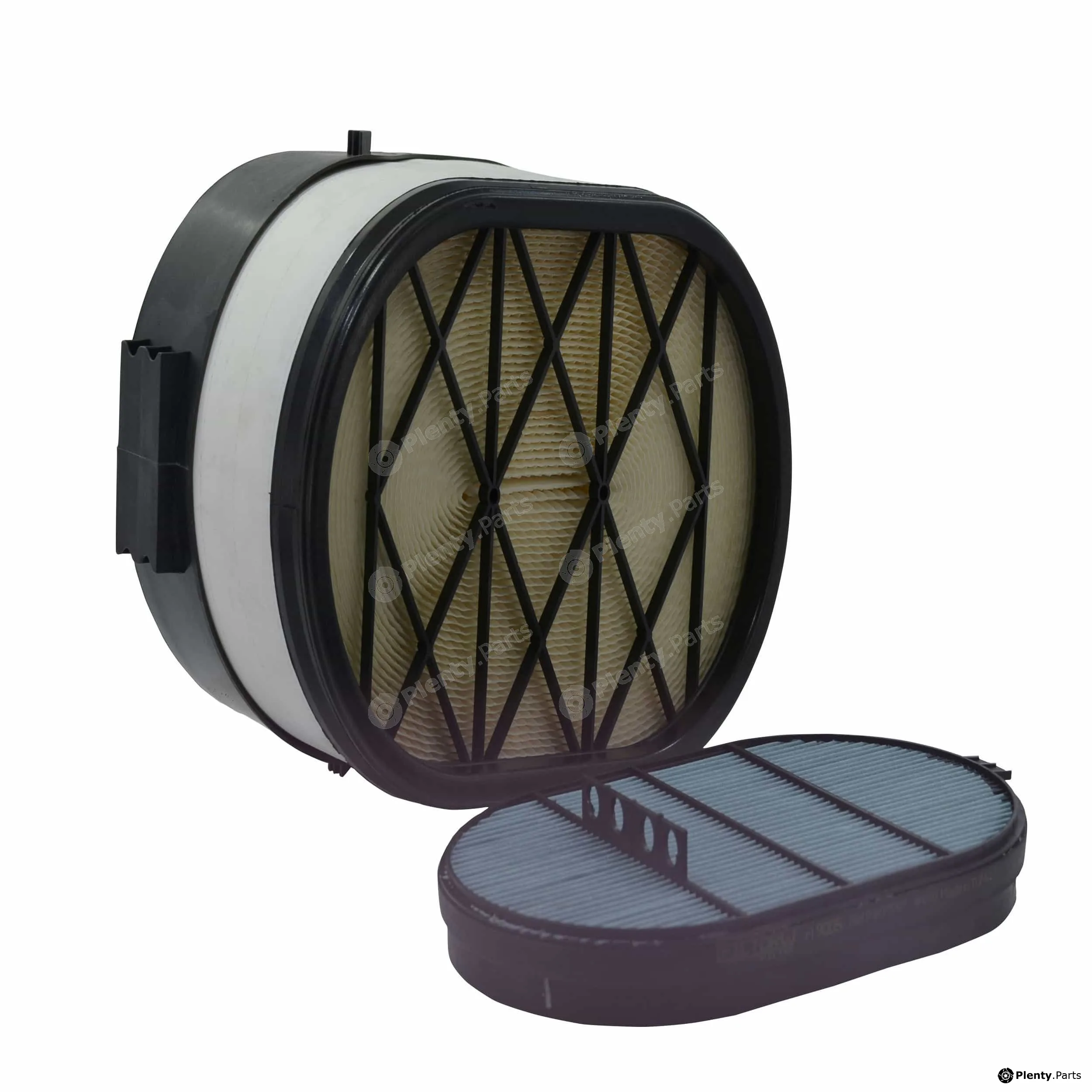 Filtorq A9004-9005KIT — Air Filter