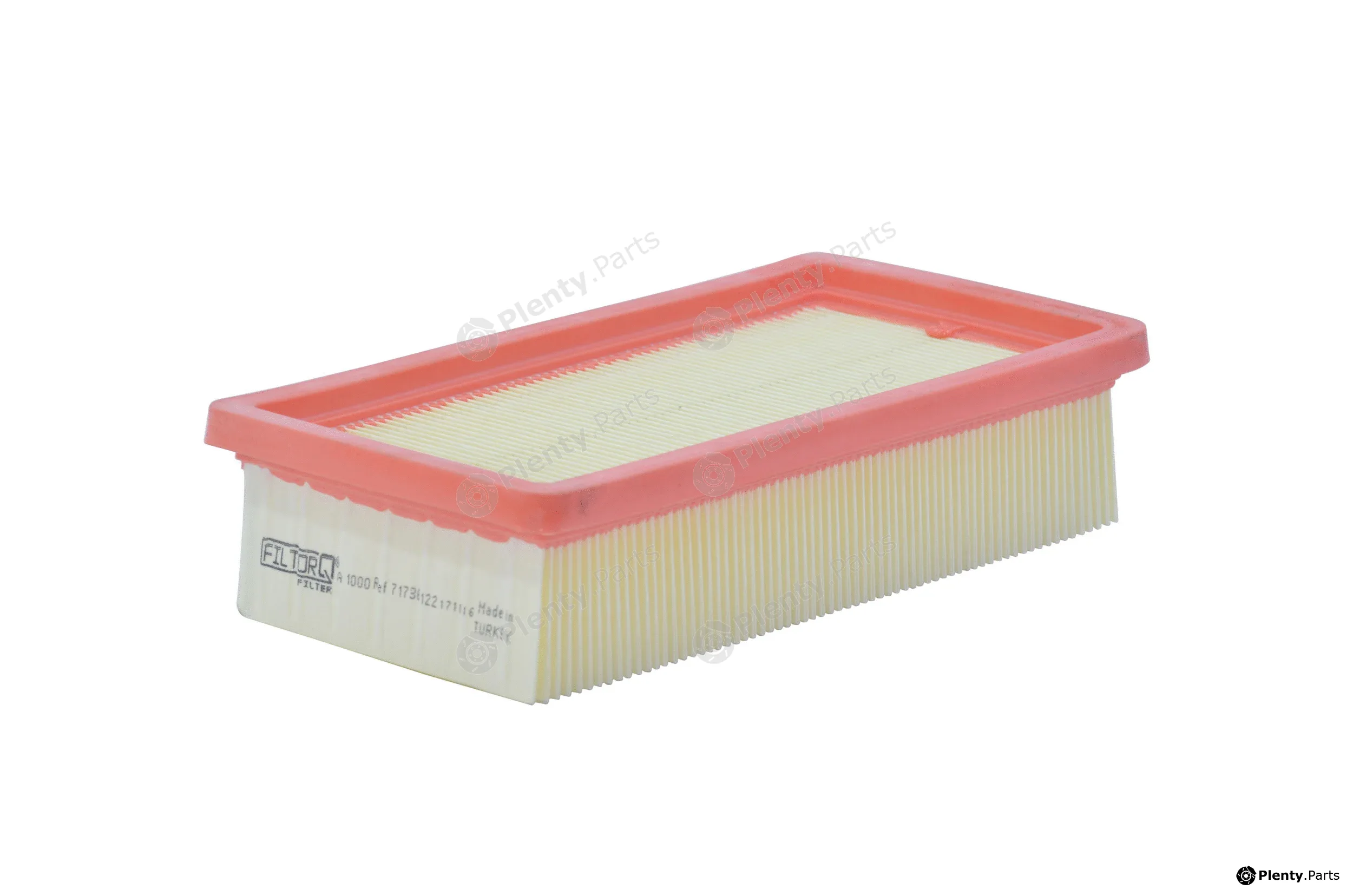 Filtorq A1000 — Air Filter