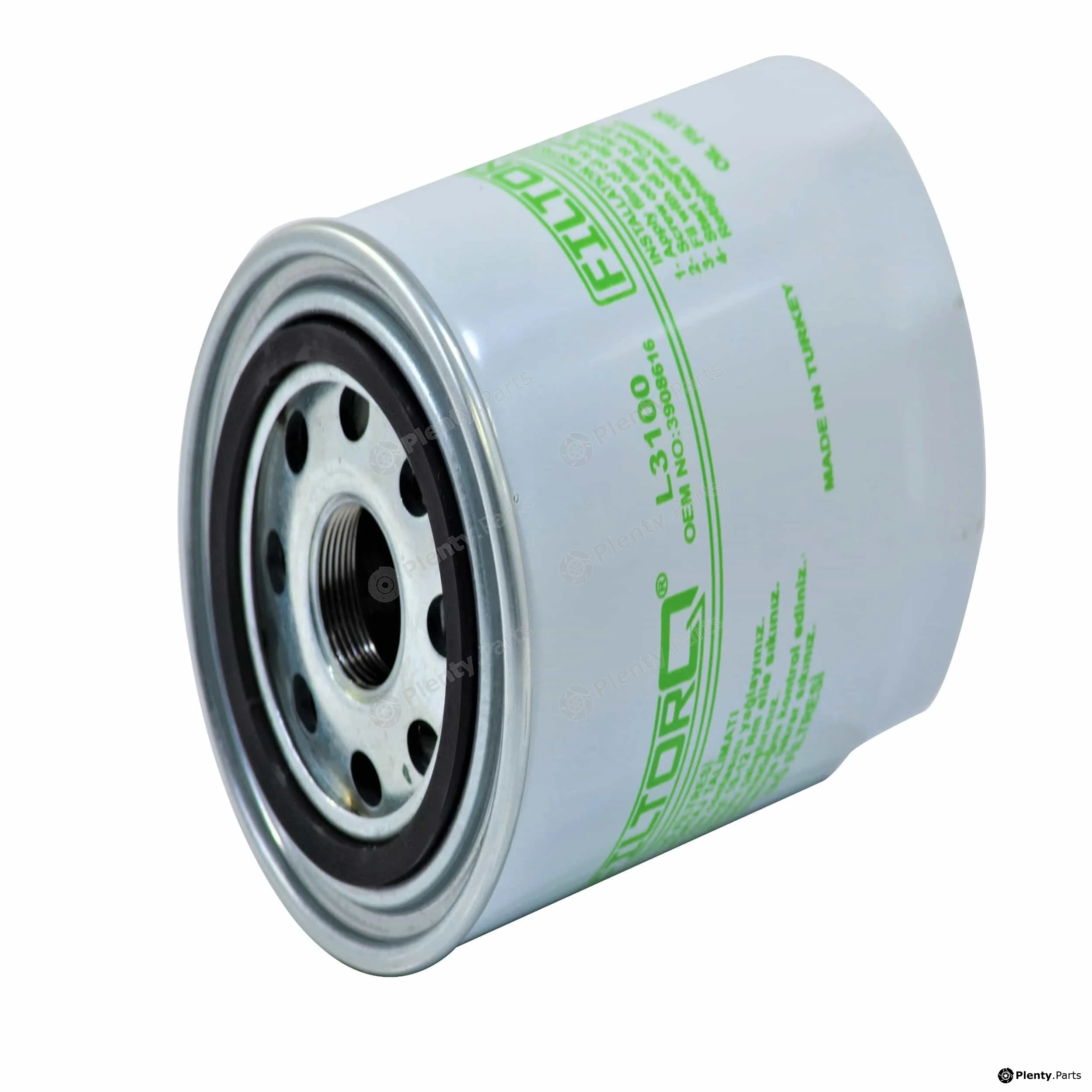Filtorq L3100 — Oil Filter