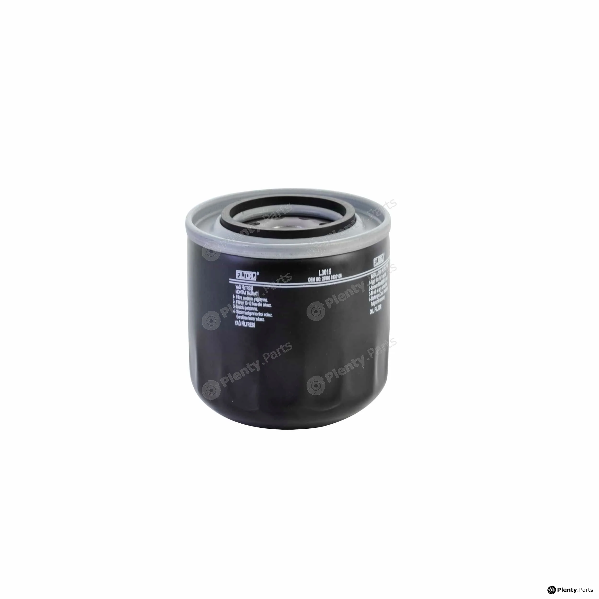 Filtorq L3015 — Oil Filter
