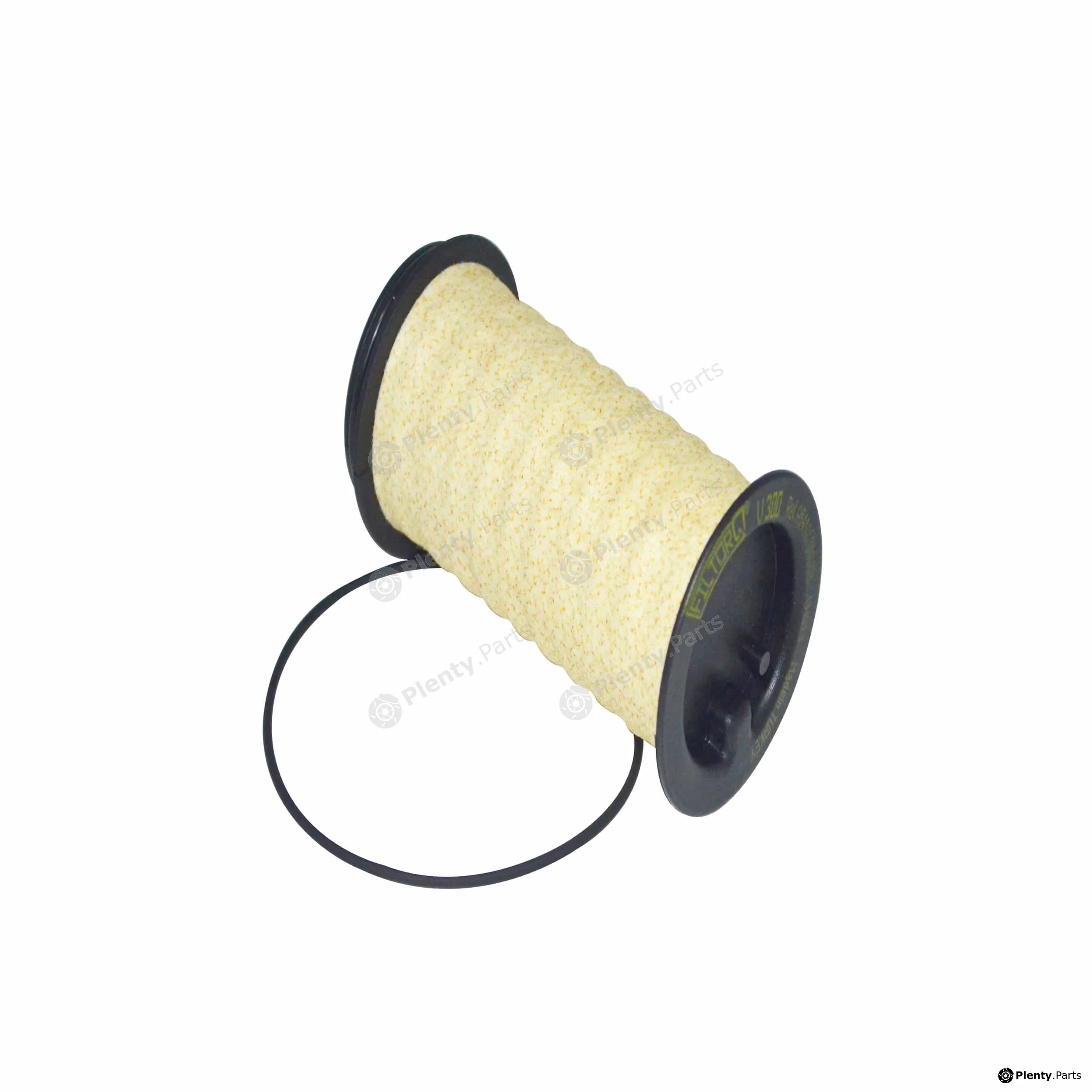 Filtorq V300 — Air Filter