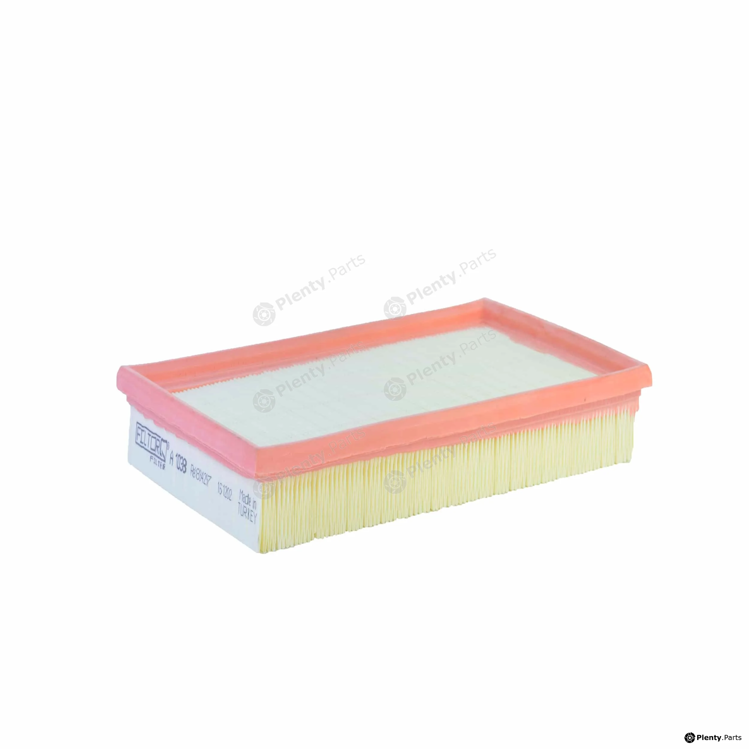 Filtorq A1038 — Air Filter