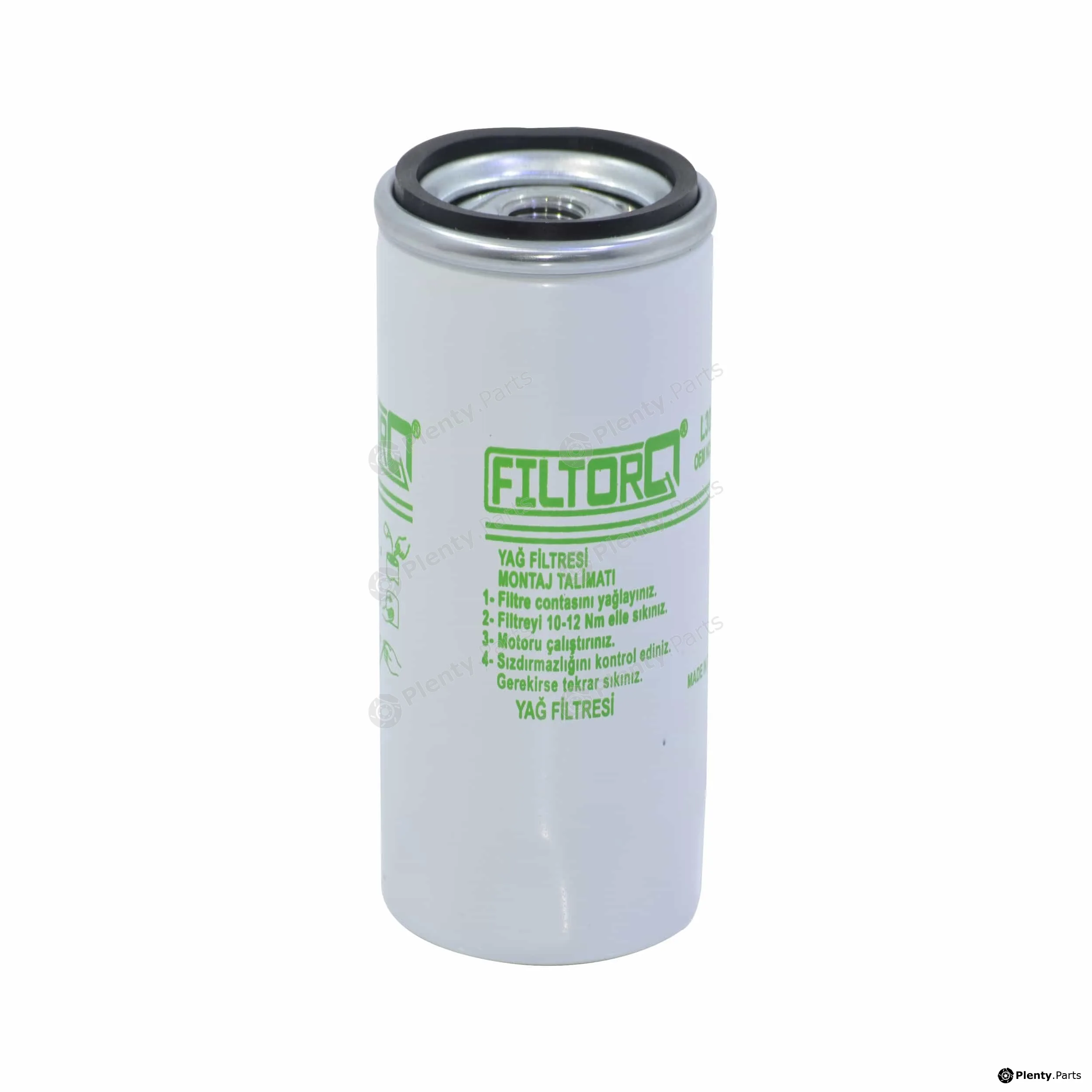 Filtorq L3052 — Oil Filter