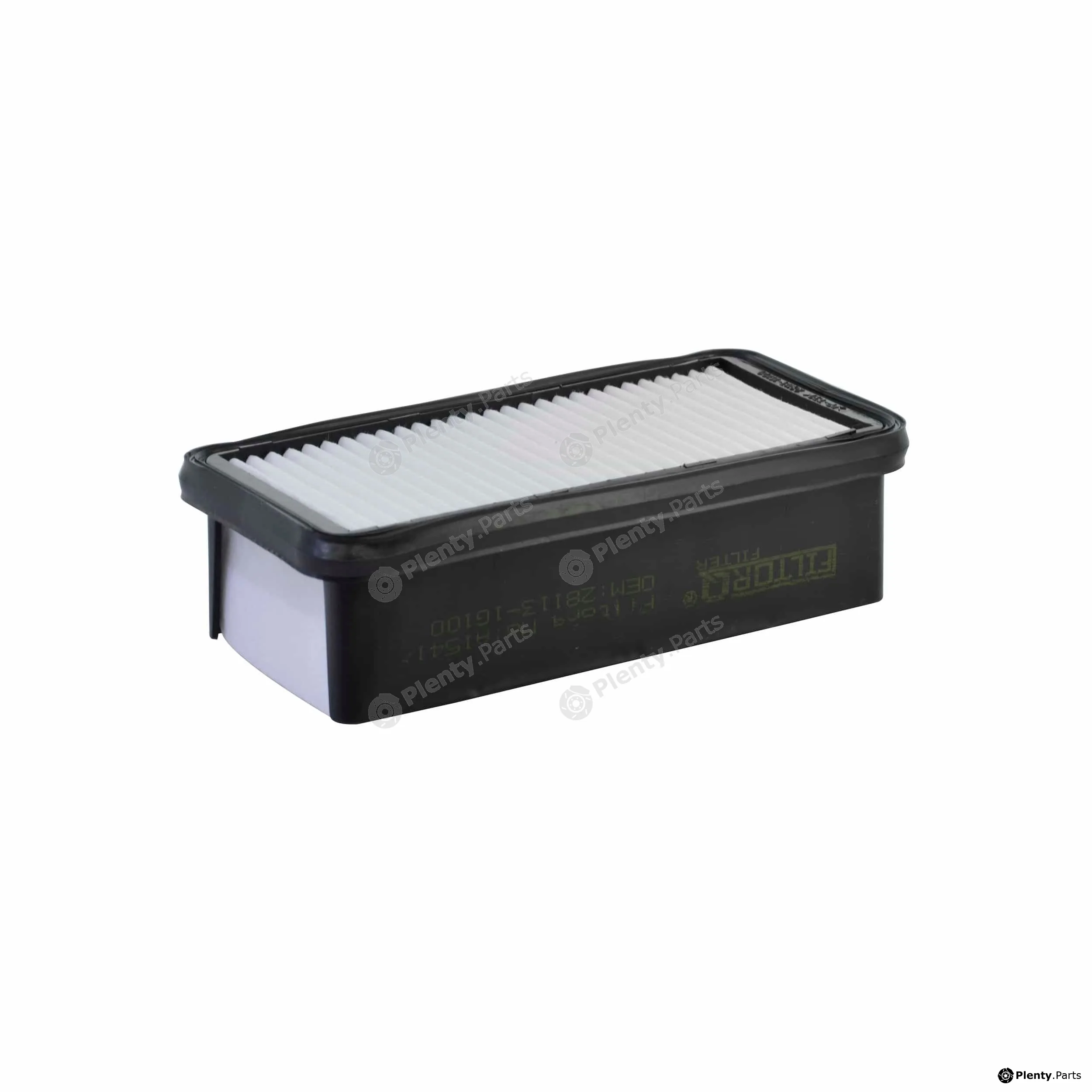 Filtorq A1541 — Air Filter