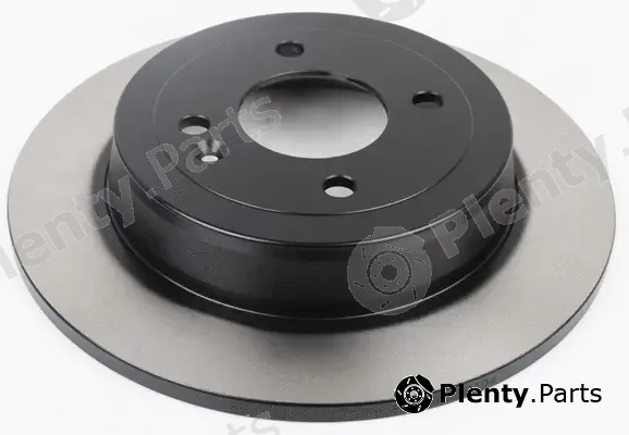SB BR11103 — Brake Disc
