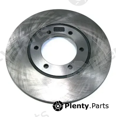 SB BR13107T — Brake Disc