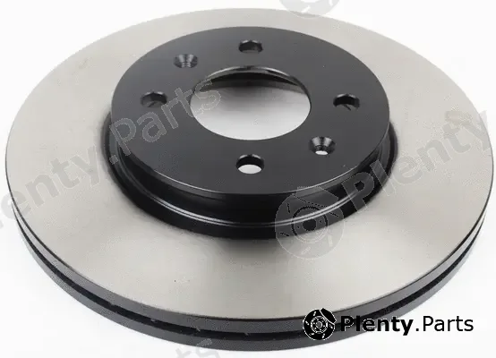 SB BR11102T — Brake Disc