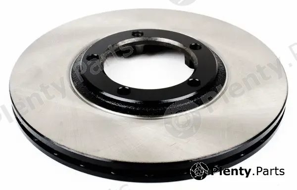 SB BR11106T — Brake Disc