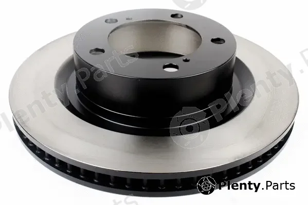 SB BR22102T — Brake Disc