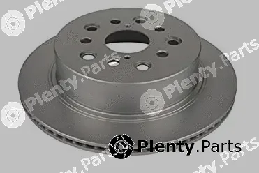 SB BR21302T — Brake Disc