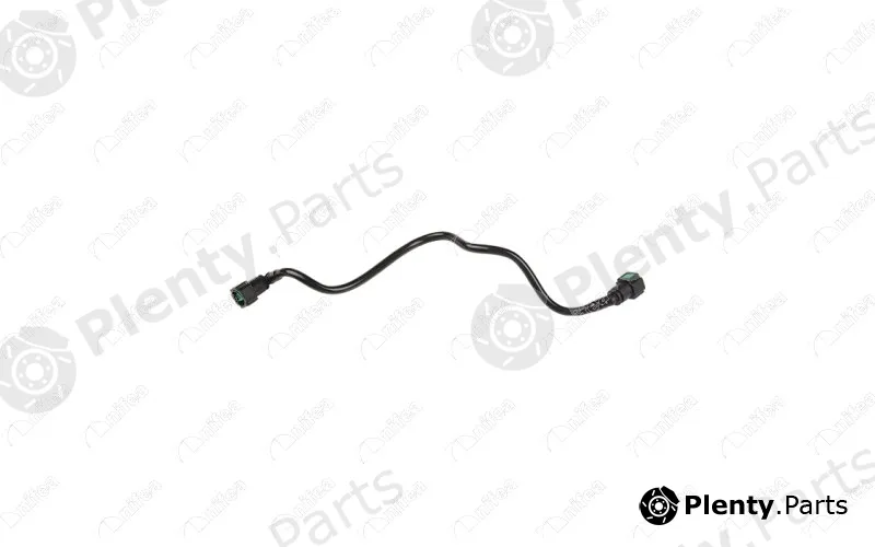 Nifea 10985 — Fuel Line