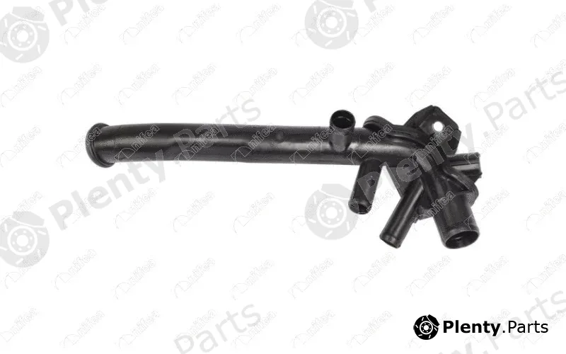 Nifea 11588 — Coolant Pipe
