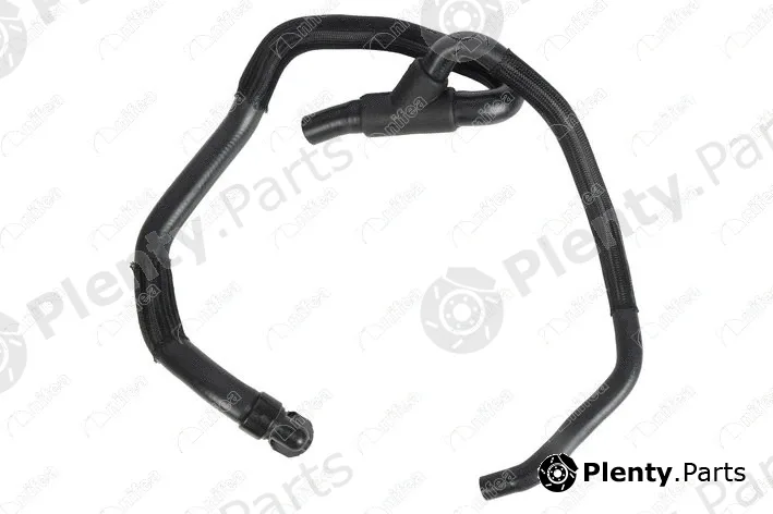Nifea 12759 — Heater Hose
