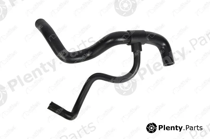 Nifea 11509 — Radiator Hose