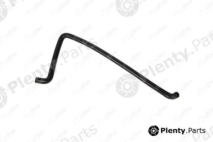 Nifea 17789 — Radiator Hose
