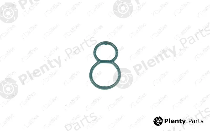 Nifea 27368 — Gasket, vacuum pump
