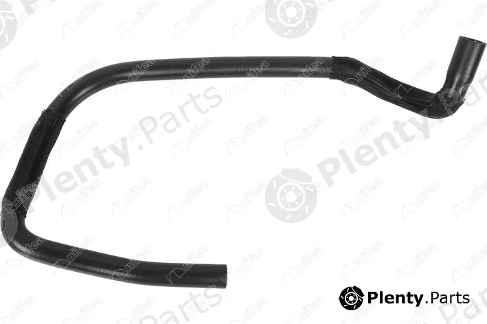 Nifea 11582 — Radiator Hose