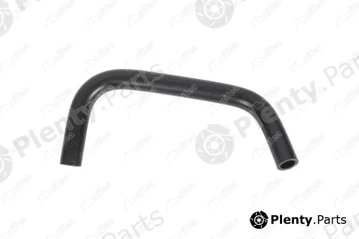Nifea 14966 — Hose, crankcase ventilation