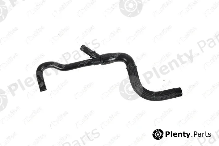 Nifea 17324 — Hose, crankcase ventilation
