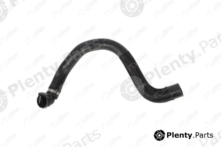 Nifea 14837 — Radiator Hose