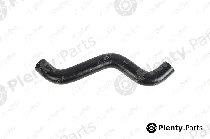 Nifea 13913 — Radiator Hose