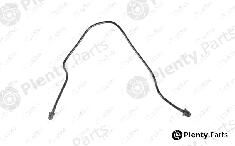 Nifea 17147 — Coolant Pipe
