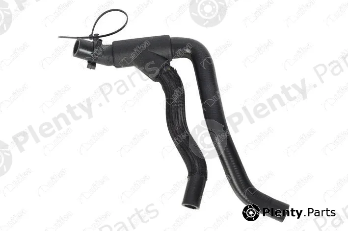 Nifea 11164 — Heater Hose