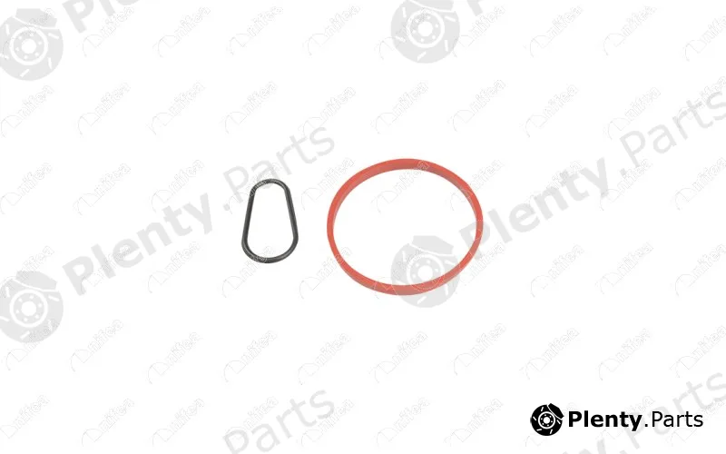 Nifea 20068 — Gasket, vacuum pump