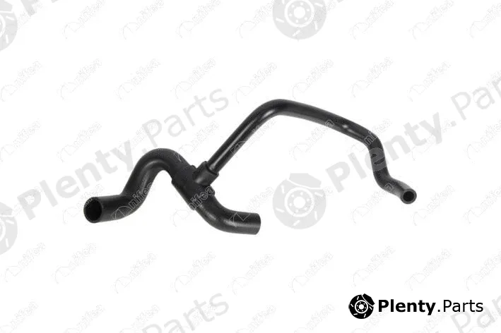 Nifea 15051 — Radiator Hose