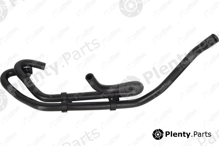 Nifea 11407 — Heater Hose