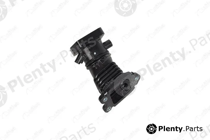 Nifea 19931 — Charge Air Hose