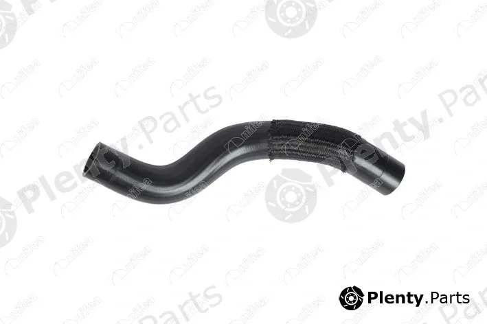 Nifea 13125 — Radiator Hose