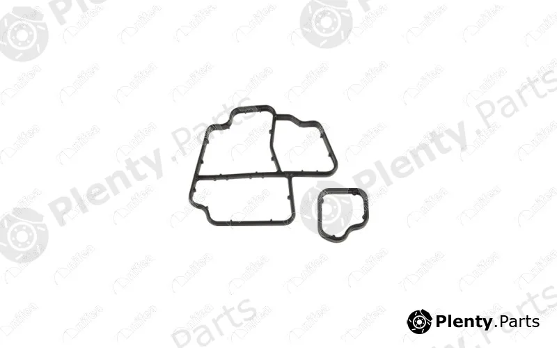 Nifea 27366 — Seal Ring, oil cooler