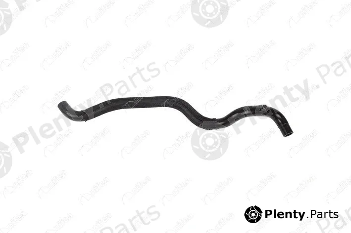 Nifea 12329 — Heater Hose