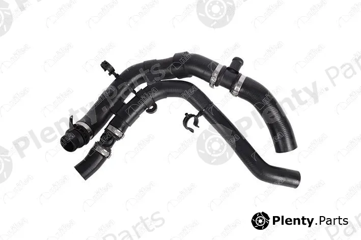 Nifea 28057 — Radiator Hose