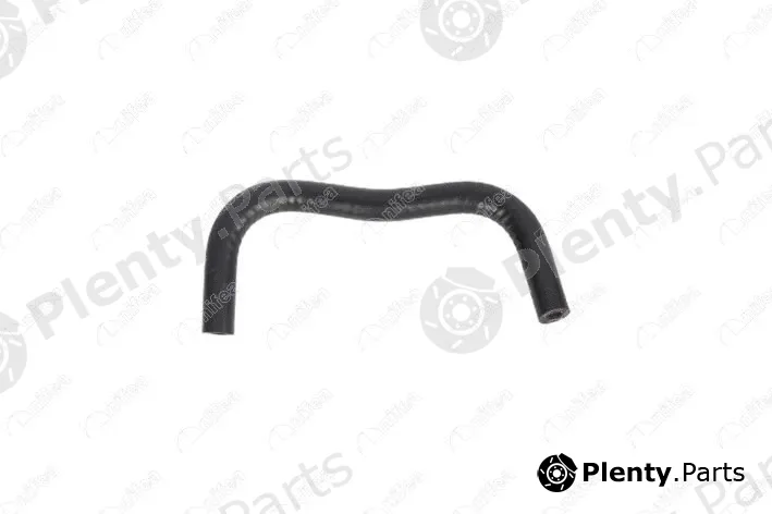 Nifea 26404 — Radiator Hose