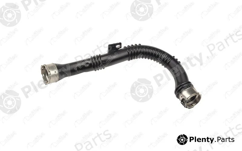 Nifea 12326 — Charge Air Hose