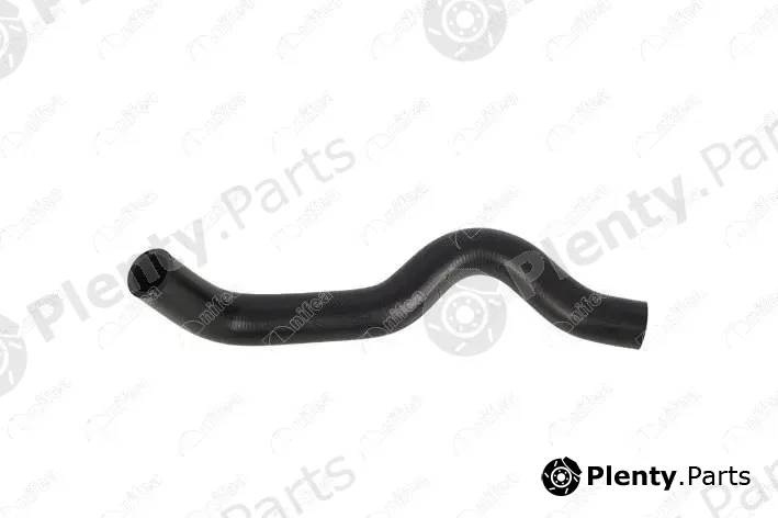 Nifea 17452 — Radiator Hose