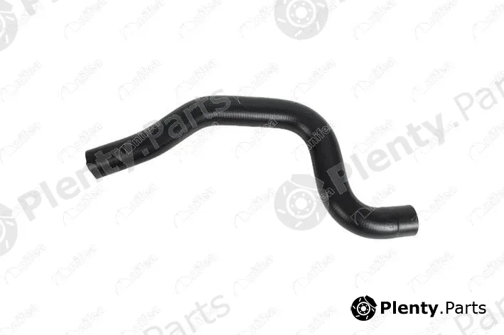 Nifea 20931 — Radiator Hose